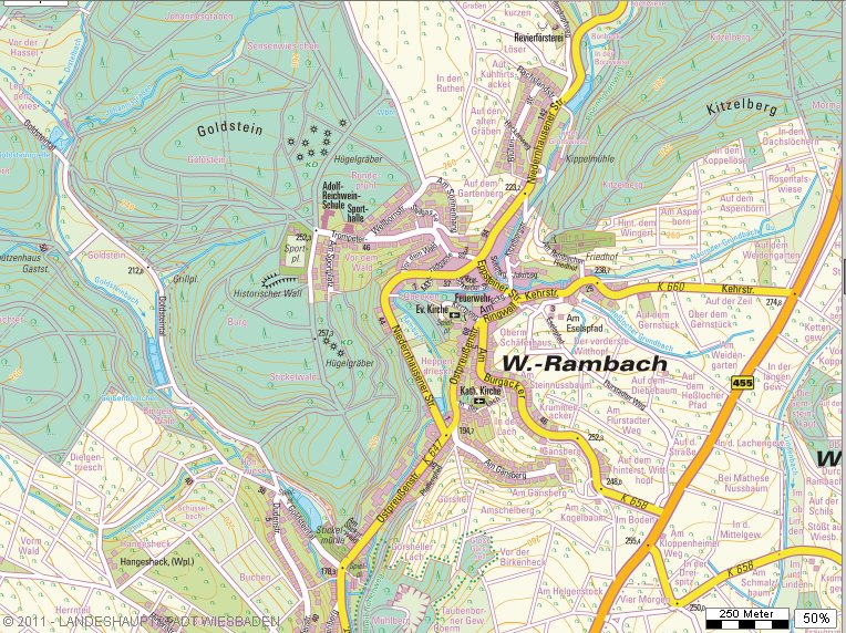 hinweis