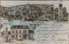 1916 Rambach Postkarte